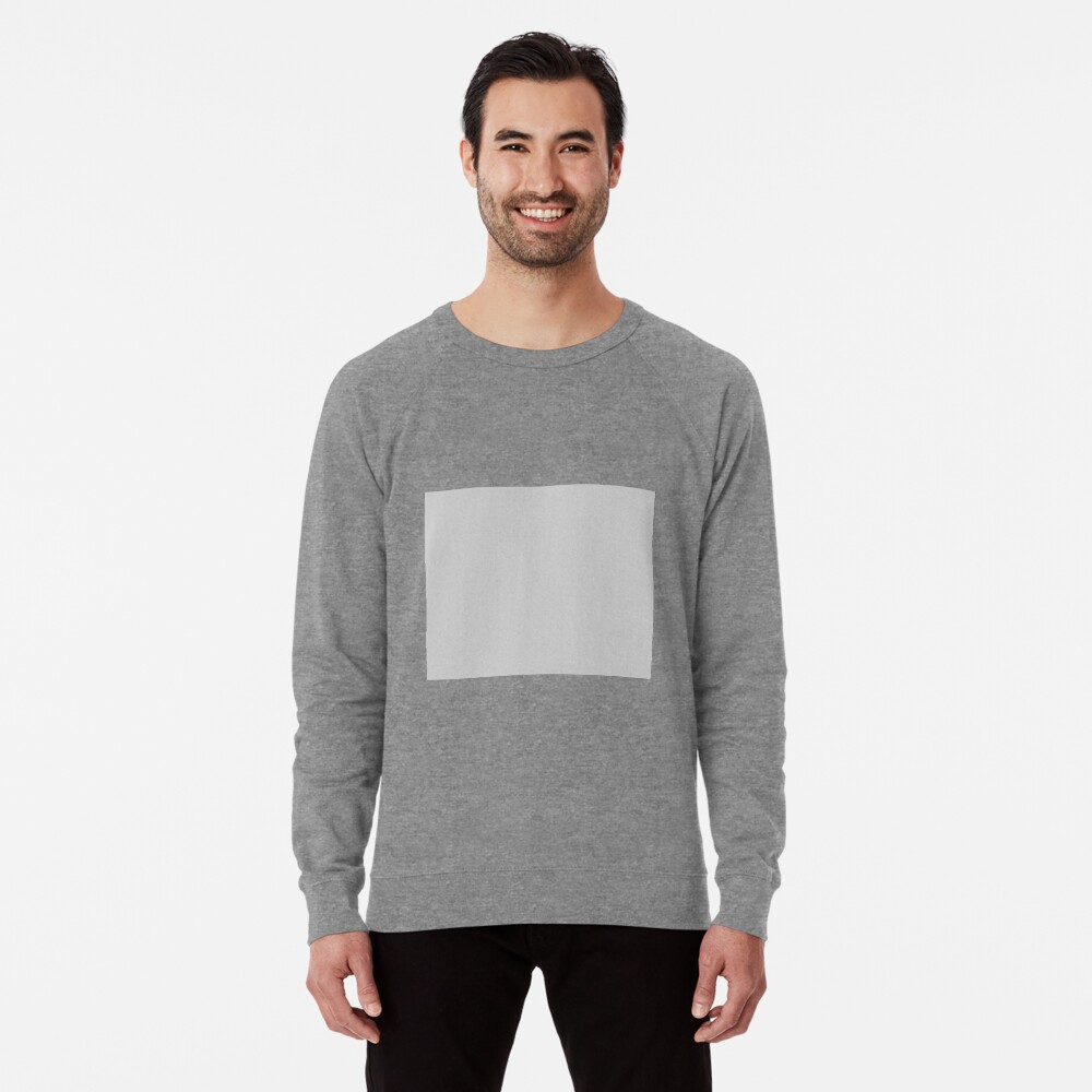 Item preview, Lightweight Sweatshirt designed and sold by Claudiocmb.