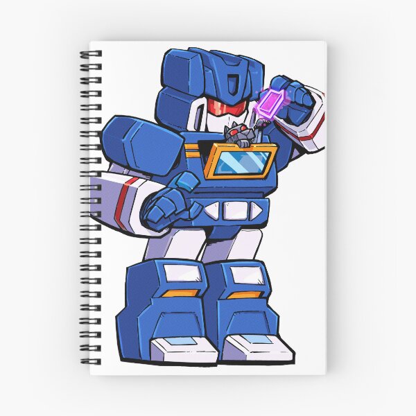 Item preview, cassetteman and kitteh AKA Soundwave and Kitty designed and sold by Matthew STARBLADEzero Armstrong.