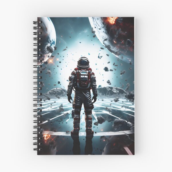 Item preview, Space Corp V8 designed and sold by Chaos Apparel .