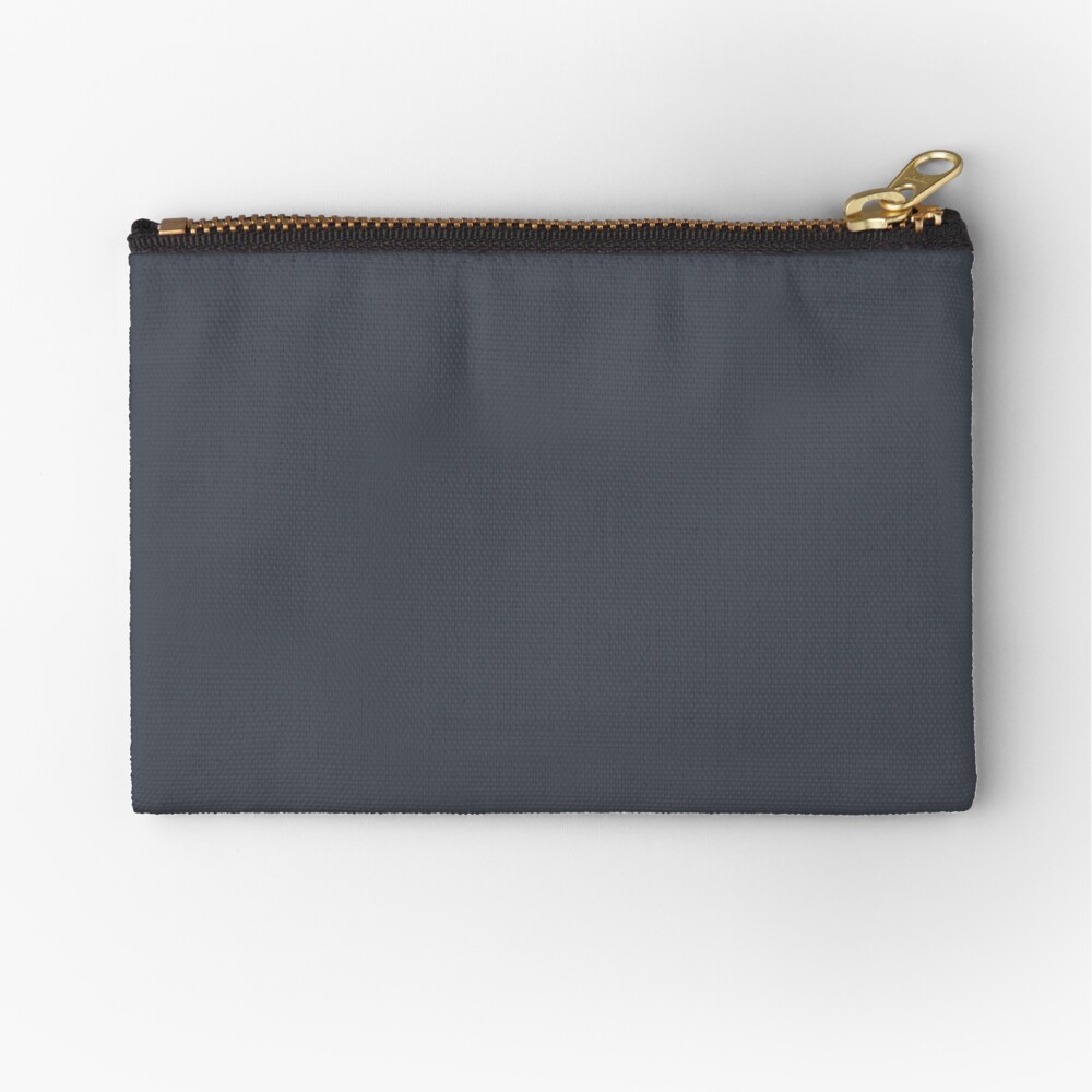 Item preview, Zipper Pouch designed and sold by Claudiocmb.