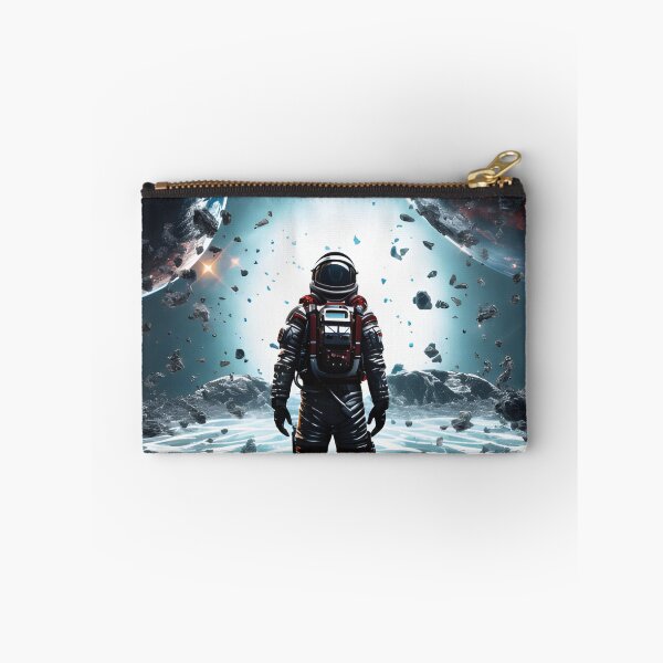 Item preview, Space Corp V8 designed and sold by Chaos Apparel .