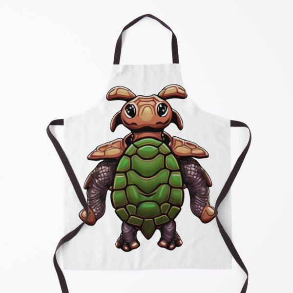 Item preview, Mr. Turtle ? designed and sold by Ushna Sardar.