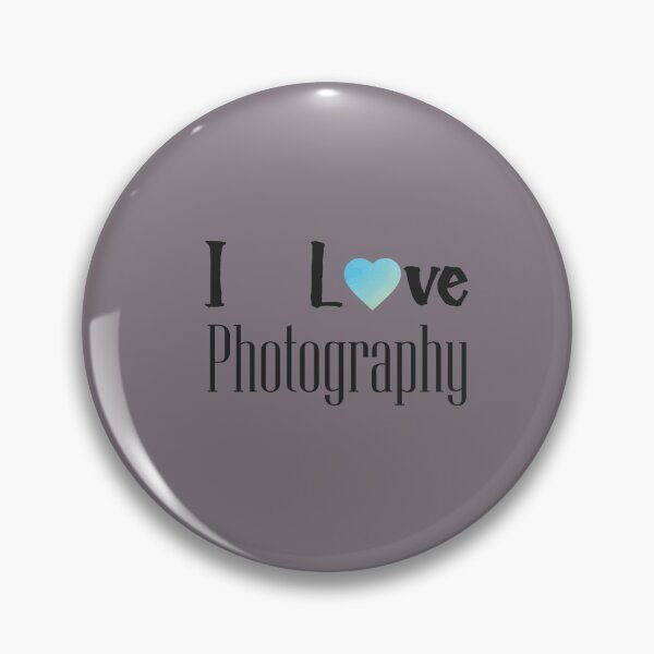 Item preview, I Love Photography - Heather Dust Background designed and sold by Daniel-DL.