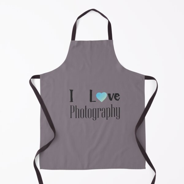 Item preview, I Love Photography - Heather Dust Background designed and sold by Daniel-DL.