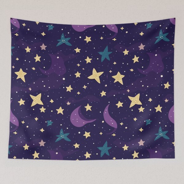 Item preview, Stars designed and sold by TheLifestyleHub.