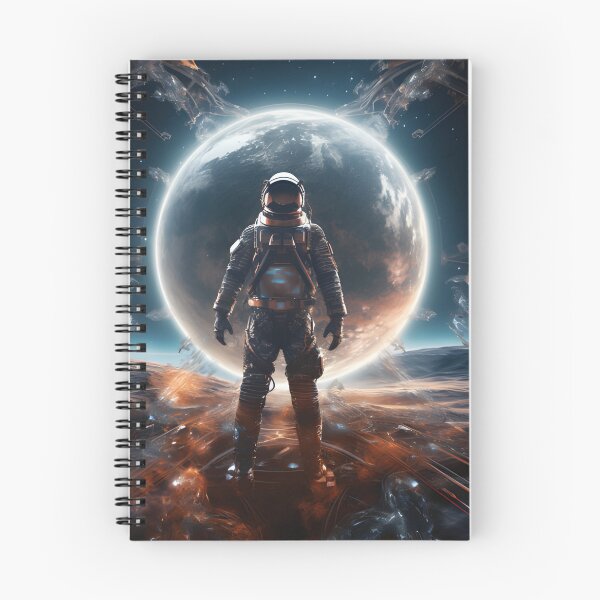 Item preview, Space Corp V9 designed and sold by Chaos Apparel .