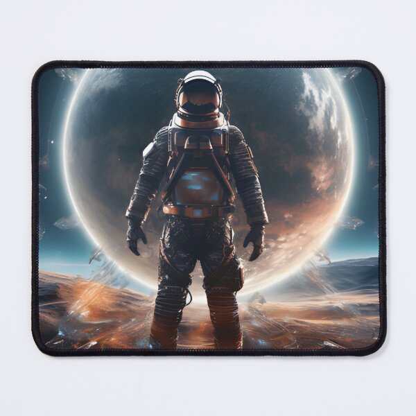 Item preview, Space Corp V9 designed and sold by Chaos Apparel .