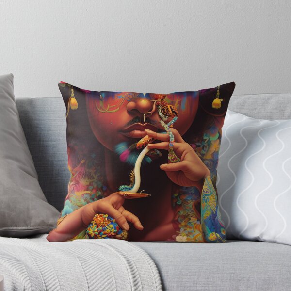 Item preview, Magical shaman designed and sold by Reset Retreat.