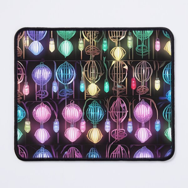 Item preview, Decorative Lights designed and sold by SeamCraft.