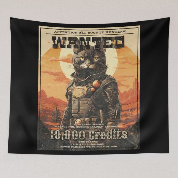 Item preview, Wanted 2 designed and sold by Jdelgado813.
