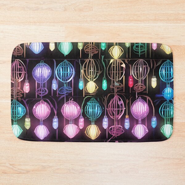 Item preview, Decorative Lights designed and sold by SeamCraft.