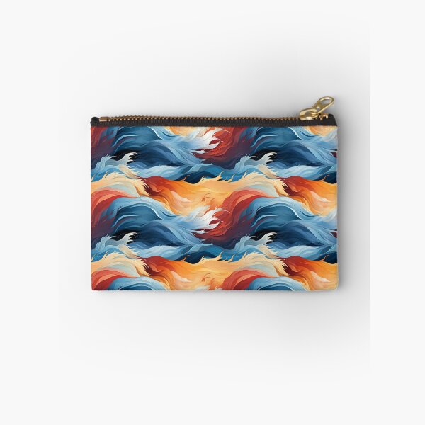 Item preview, Vivid Water Waves designed and sold by nexusstore.