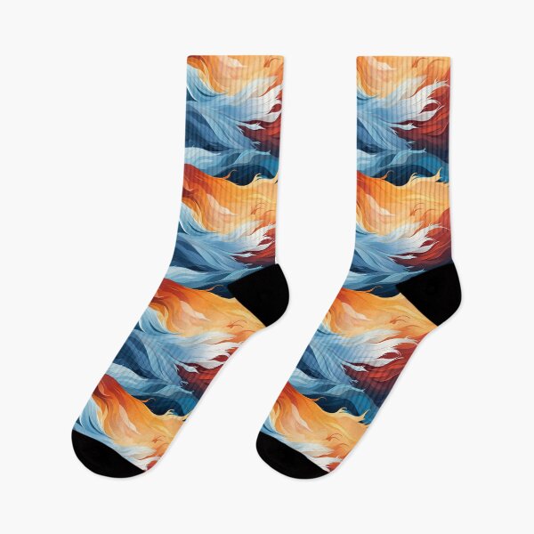 Item preview, Vivid Water Waves designed and sold by nexusstore.