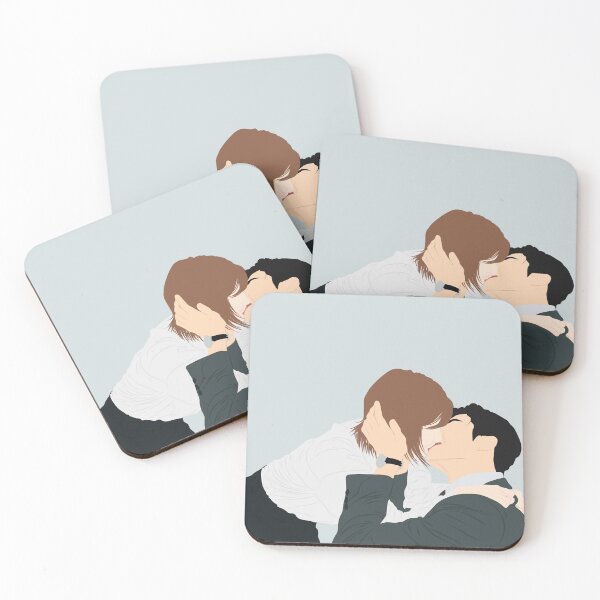 Item preview, One kiss isn't enough. | destined with you designed and sold by Pinu92.