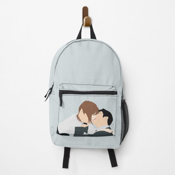 Item preview, One kiss isn't enough. | destined with you designed and sold by Pinu92.