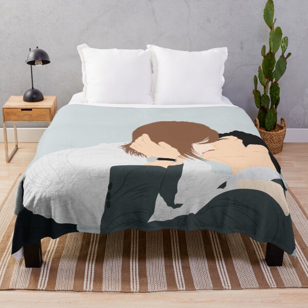 Item preview, One kiss isn't enough. | destined with you designed and sold by Pinu92.