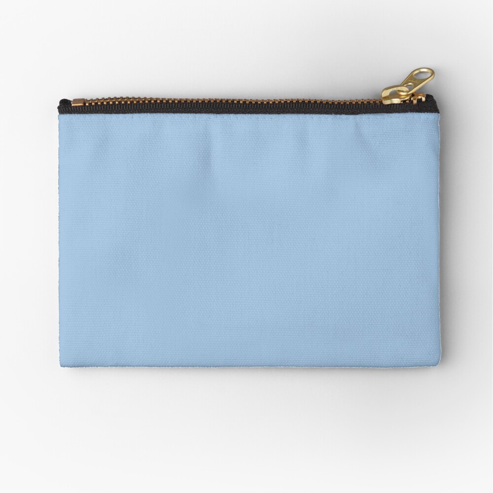 Item preview, Zipper Pouch designed and sold by Claudiocmb.