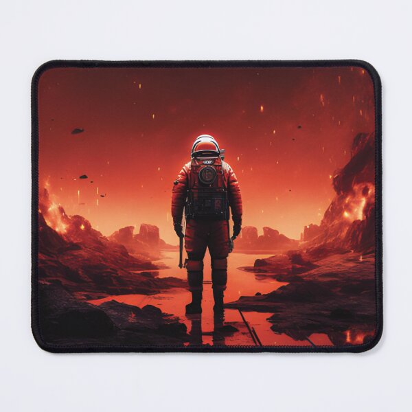 Item preview, Space Corp V10 designed and sold by Chaos Apparel .