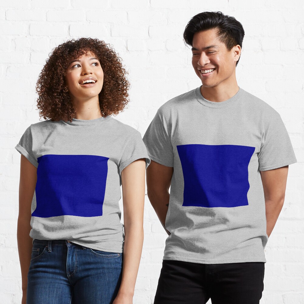 Item preview, Classic T-Shirt designed and sold by Claudiocmb.