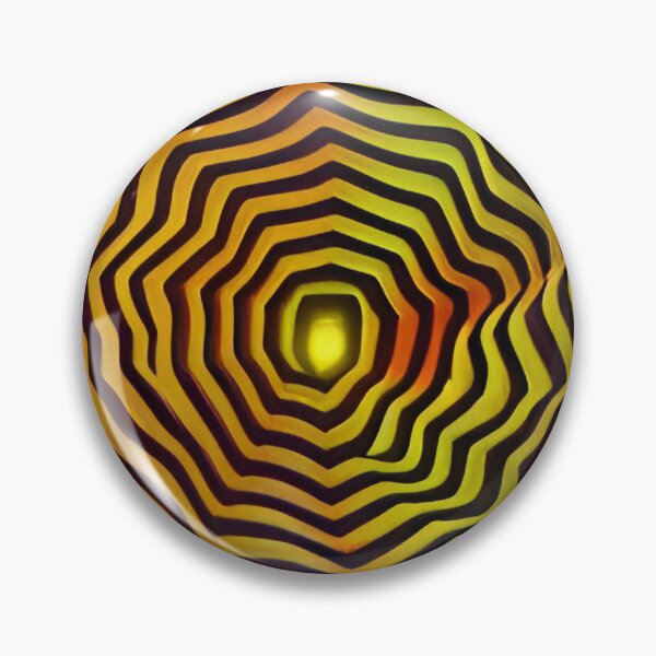 Item preview, Psychedelic twirl designed and sold by Reset Retreat.