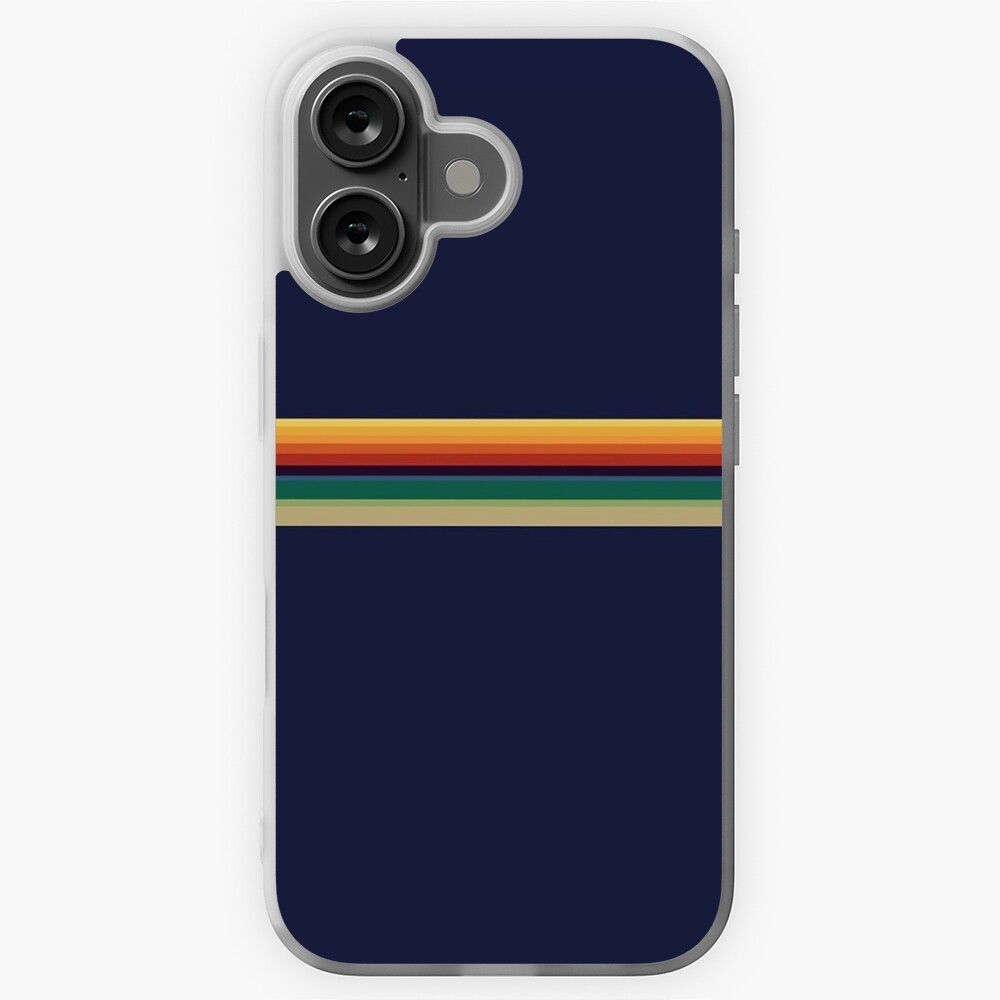 Item preview, iPhone Soft Case designed and sold by mollyesymms.
