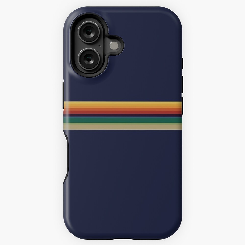 Item preview, iPhone Tough Case designed and sold by mollyesymms.