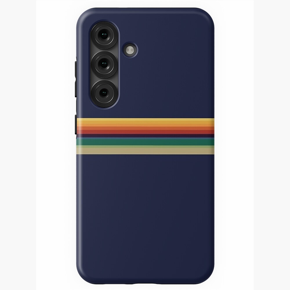 Item preview, Samsung Galaxy Tough Case designed and sold by mollyesymms.