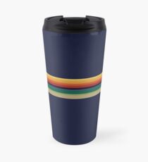 Time for change (13th Doctor top) Travel Mug