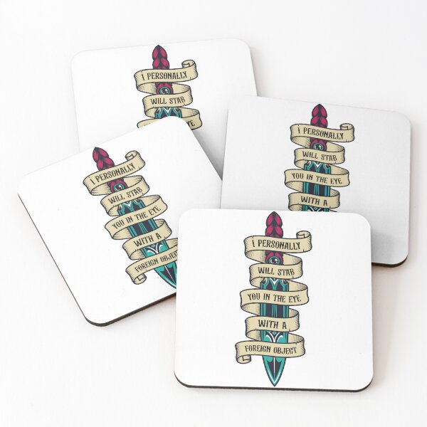 Item preview, Vintage Foreign Object designed and sold by ViperFishArts.