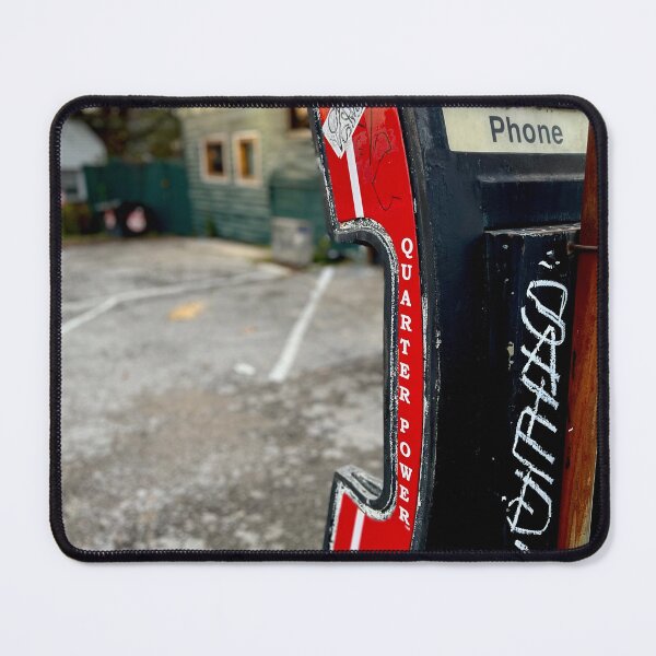 Item preview, Quarter Power Phone designed and sold by JaymieMetz.