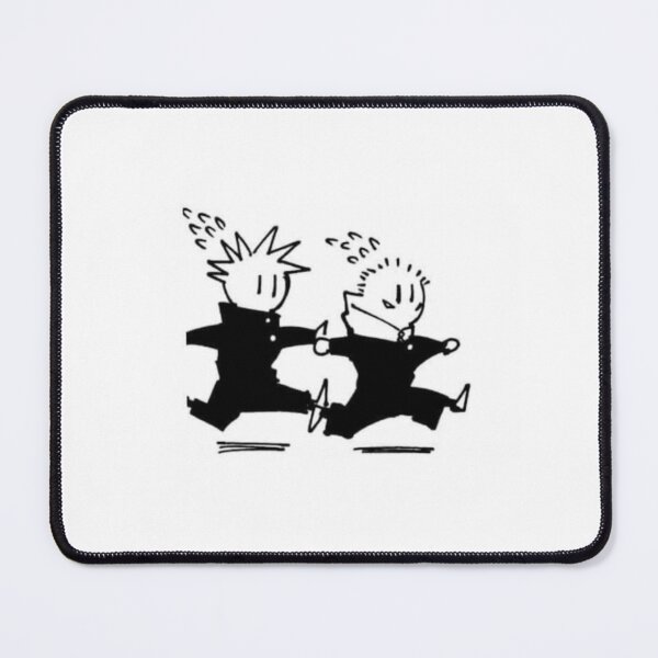 Item preview, jjk designed and sold by Geregert.