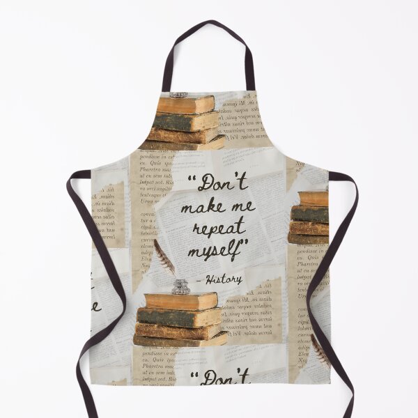 Item preview, Don't make me repeat myself designed and sold by LifeWisdom.