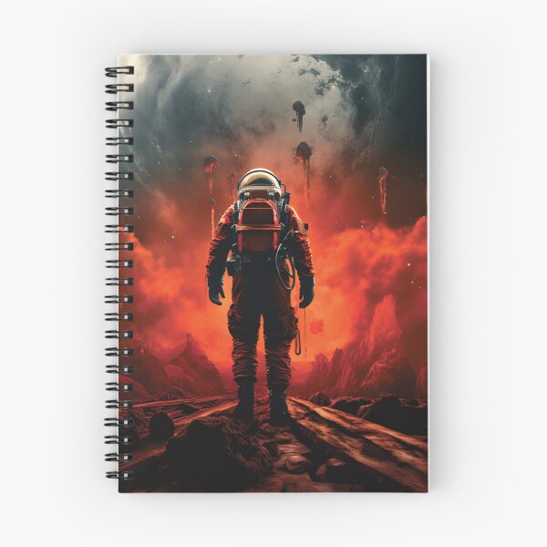 Item preview, Space Corp V11 designed and sold by Chaos Apparel .
