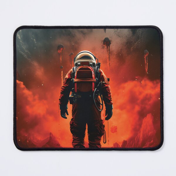 Item preview, Space Corp V11 designed and sold by Chaos Apparel .
