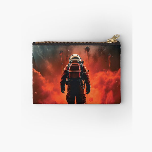 Item preview, Space Corp V11 designed and sold by Chaos Apparel .
