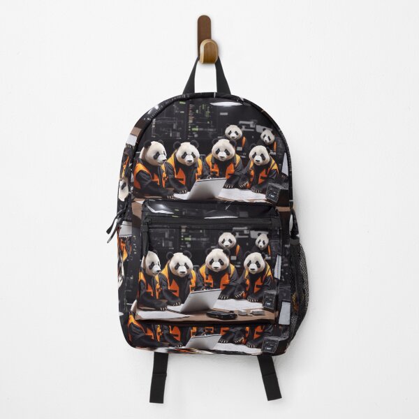 Item preview, Pandas analyze data designed and sold by M-Y-A-R-T-.