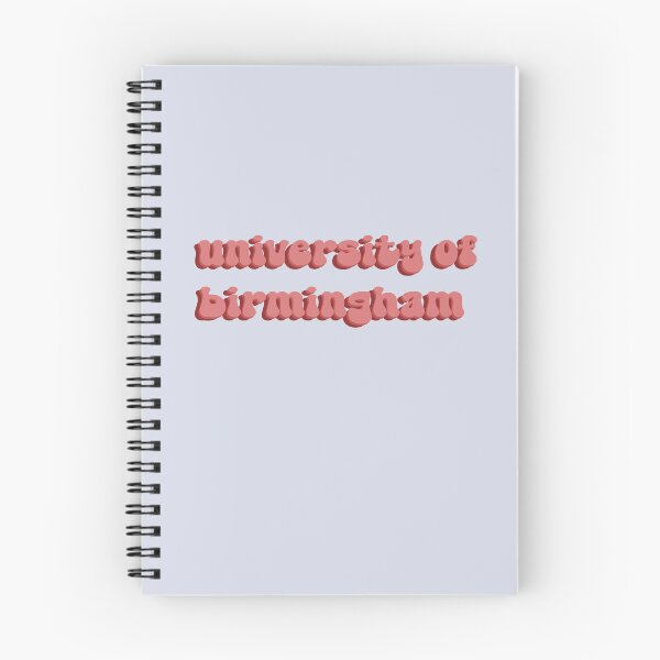 Item preview, University of Birmingham Groovy designed and sold by Mivox.