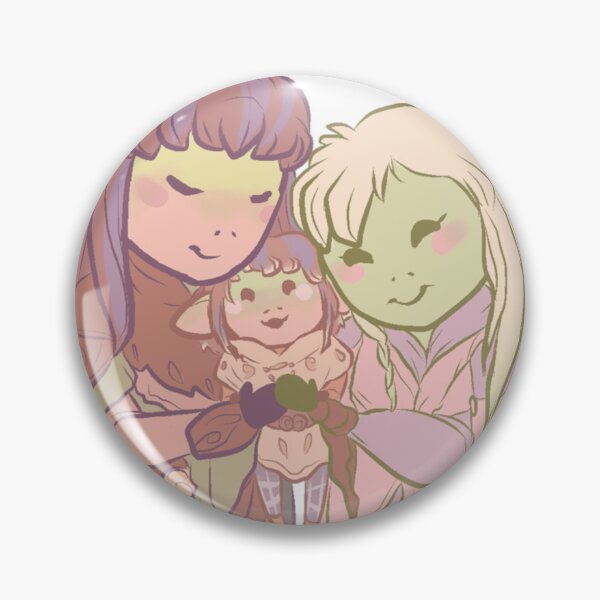 Item preview, Little Stonegrot Family designed and sold by Nicole  Klimczak.
