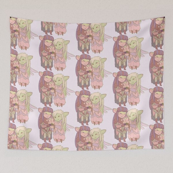 Item preview, Little Stonegrot Family designed and sold by Nicole  Klimczak.