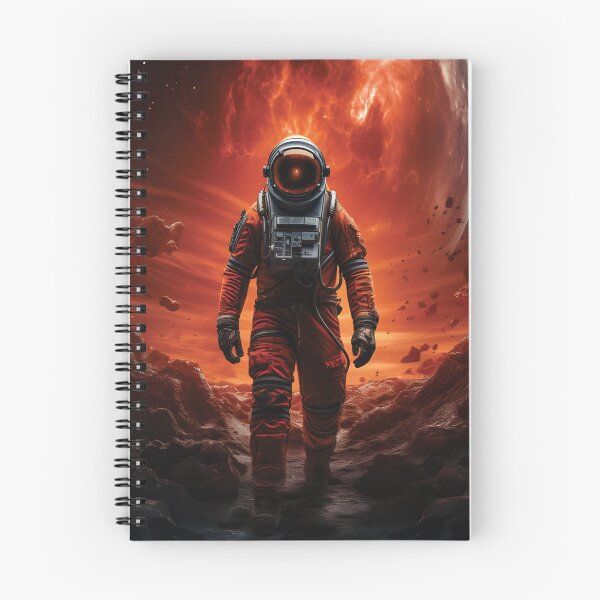 Item preview, Space Corp V12 designed and sold by Chaos Apparel .