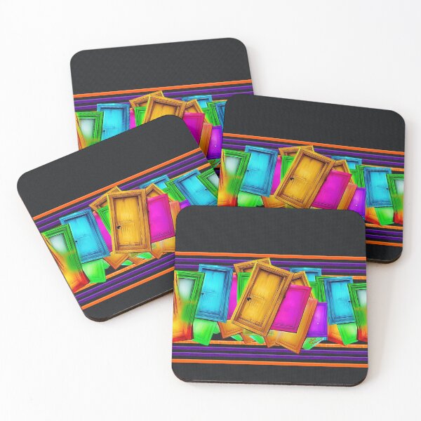 Item preview, Knock Knock designed and sold by Fluid Artzworx.