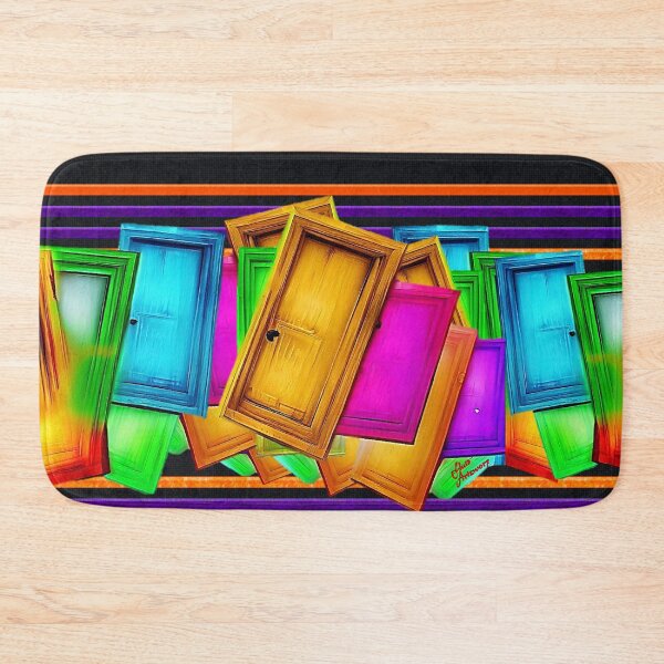 Item preview, Knock Knock designed and sold by Fluid Artzworx.