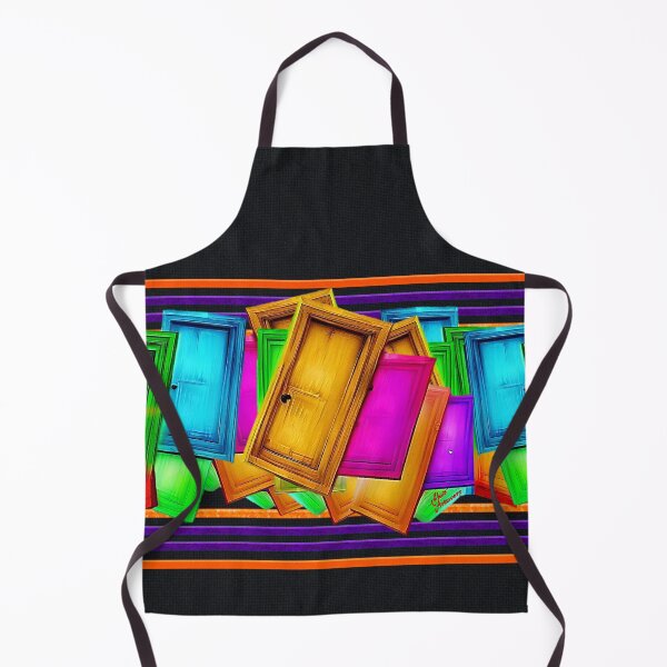 Item preview, Knock Knock designed and sold by Fluid Artzworx.