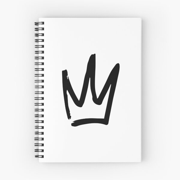 Item preview, KING SIGNS BLACK designed and sold by CreaterB.