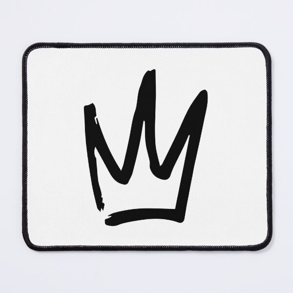 Item preview, KING SIGNS BLACK designed and sold by CreaterB.
