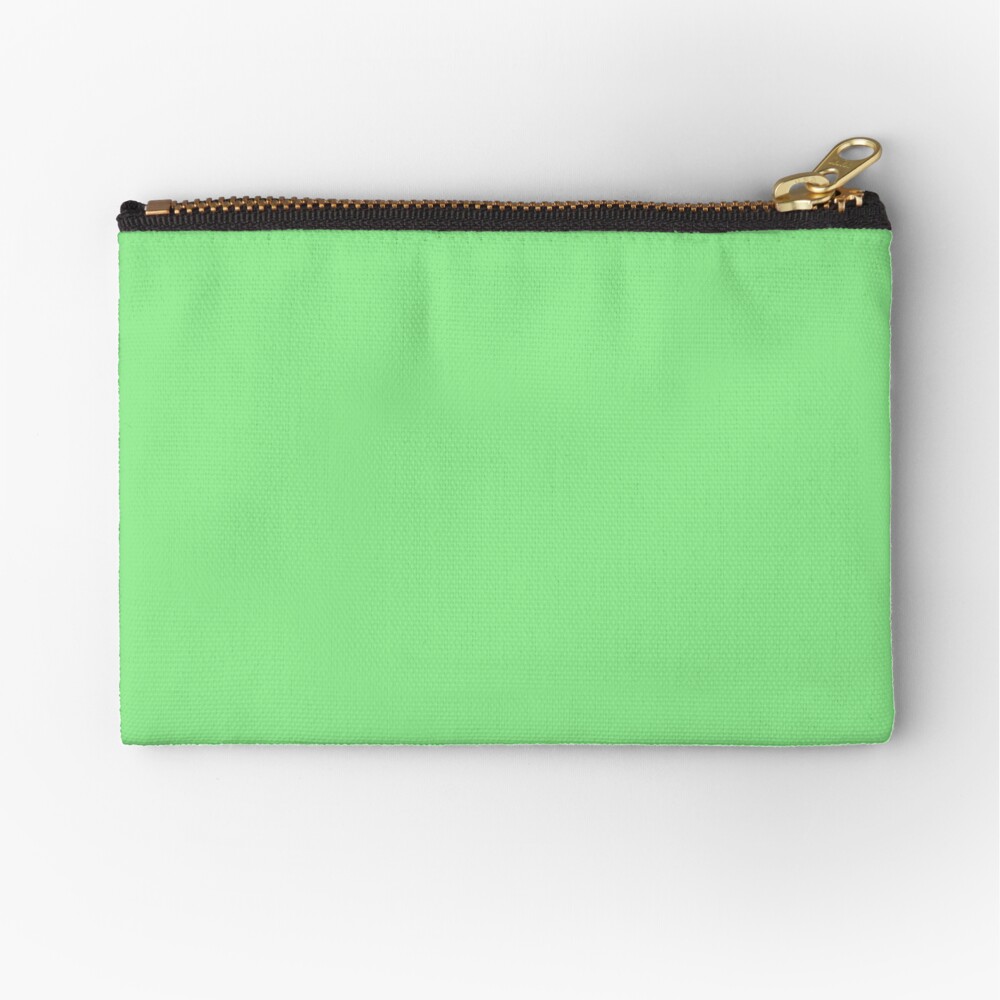Item preview, Zipper Pouch designed and sold by Claudiocmb.