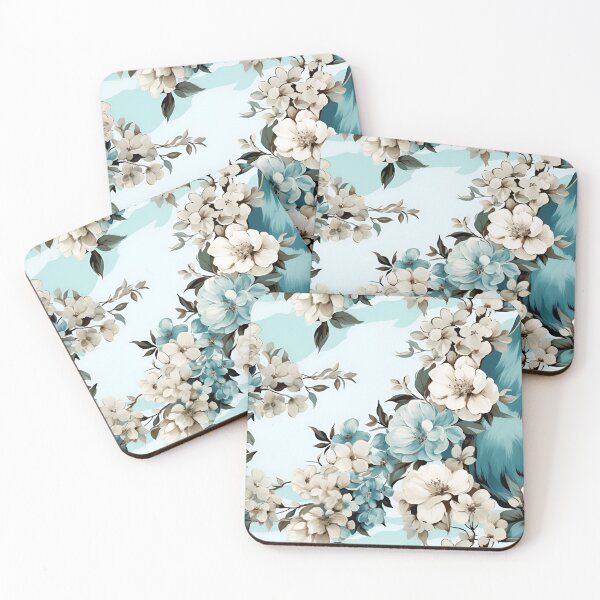 Item preview, Seemless beautiful flower pattern designed and sold by nexusstore.
