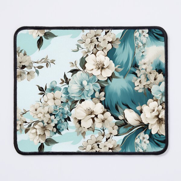 Item preview, Seemless beautiful flower pattern designed and sold by nexusstore.