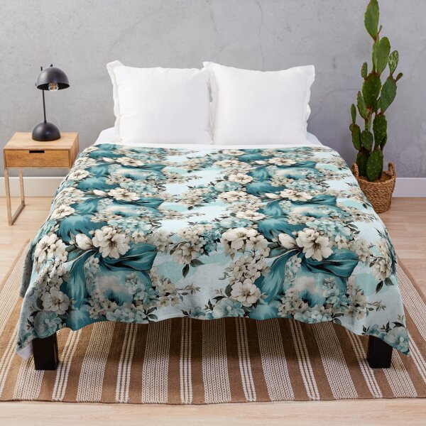 Item preview, Seemless beautiful flower pattern designed and sold by nexusstore.