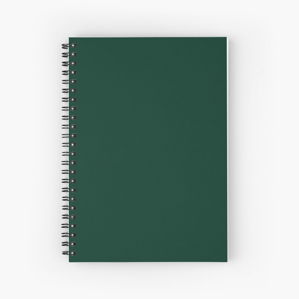 Item preview, Spiral Notebook designed and sold by Claudiocmb.